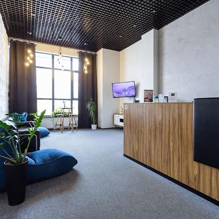 Nyvky Like Home - Apt 49 Κίεβο Εξωτερικό φωτογραφία
