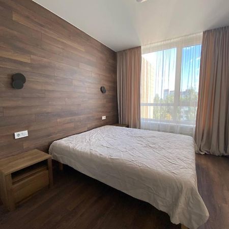 Nyvky Like Home - Apt 49 Κίεβο Εξωτερικό φωτογραφία