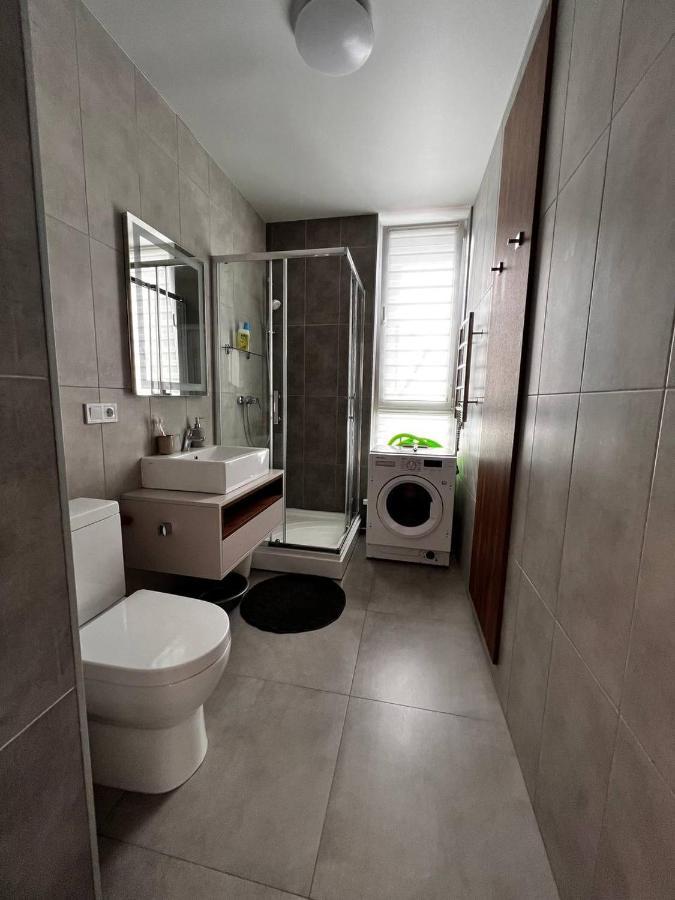 Nyvky Like Home - Apt 49 Κίεβο Εξωτερικό φωτογραφία