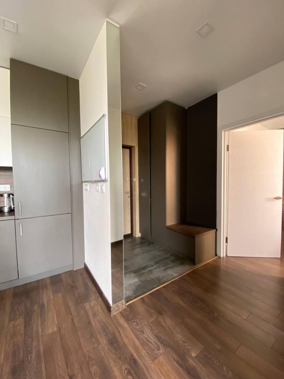 Nyvky Like Home - Apt 49 Κίεβο Εξωτερικό φωτογραφία