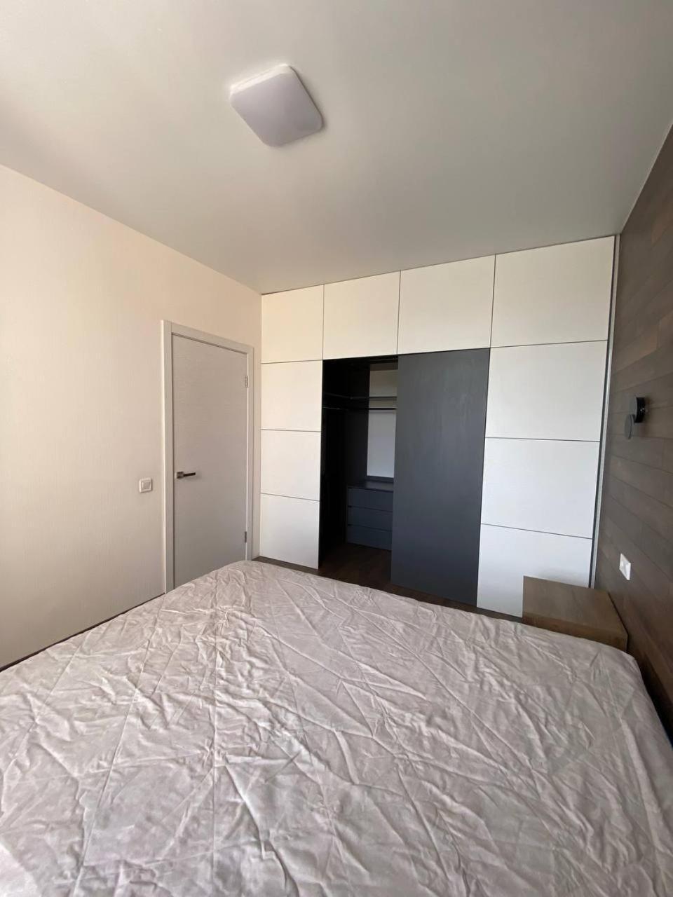 Nyvky Like Home - Apt 49 Κίεβο Εξωτερικό φωτογραφία