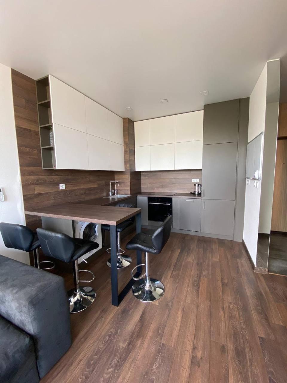 Nyvky Like Home - Apt 49 Κίεβο Εξωτερικό φωτογραφία