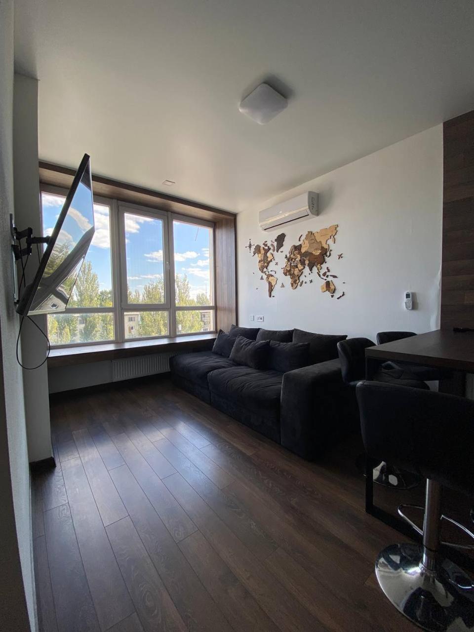 Nyvky Like Home - Apt 49 Κίεβο Εξωτερικό φωτογραφία