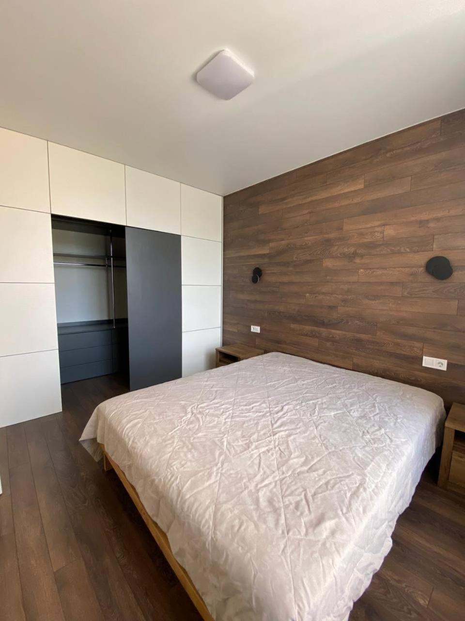Nyvky Like Home - Apt 49 Κίεβο Εξωτερικό φωτογραφία