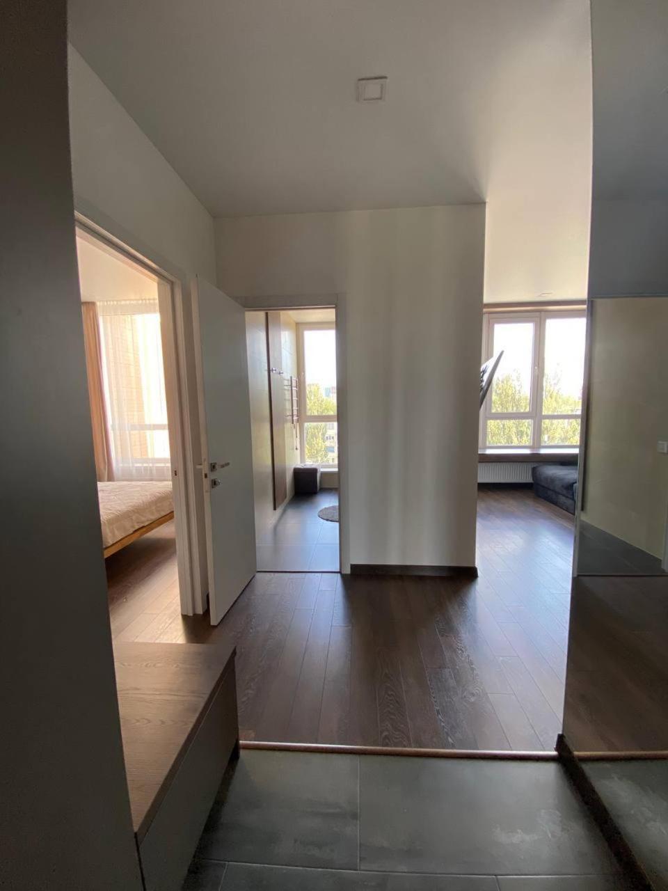 Nyvky Like Home - Apt 49 Κίεβο Εξωτερικό φωτογραφία